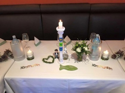 Foto: Dormont's Restaurant und Bistro